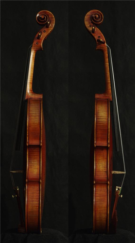 106-Joseph Guarneri Cannon-1743-sides