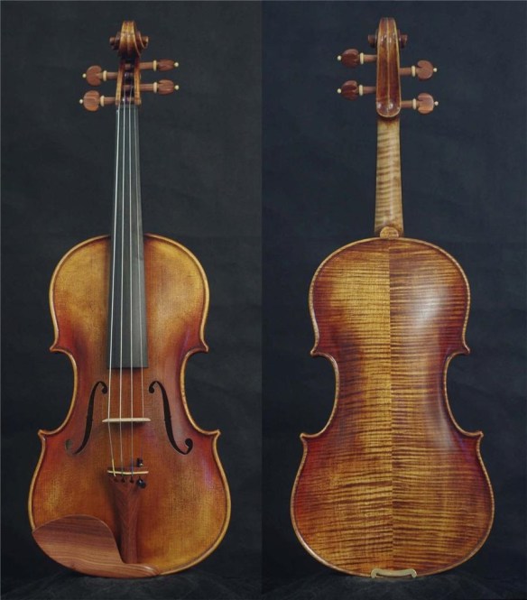 SN:239 S$1890-Guarneri Del Gesu-1730-Russian Spruce