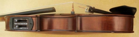 95-5string El Violin-leftsideandcontrols