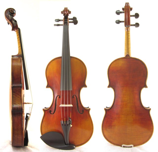 VIOLA DETAILED DESCRIPTIONS AND PHOTOS | Strings2u