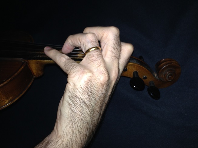 LH-straight knuckles