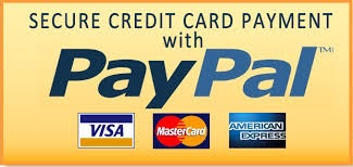 Paypal logo